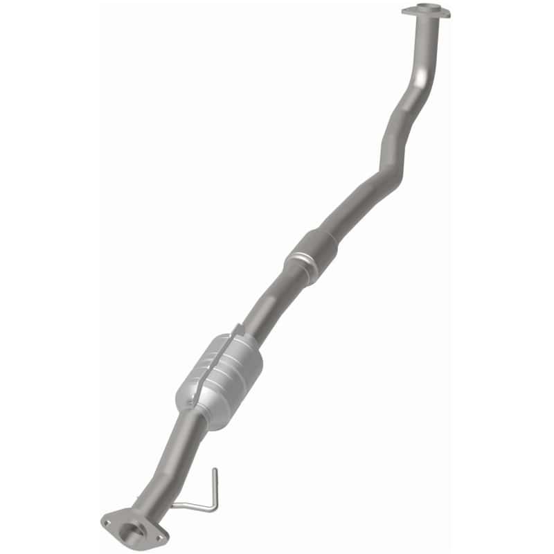 Magnaflow — Magnaflow Conv DF 1989-1990 CAMRY 2.0L Underbody
OEM Grade
OEM - view 4
