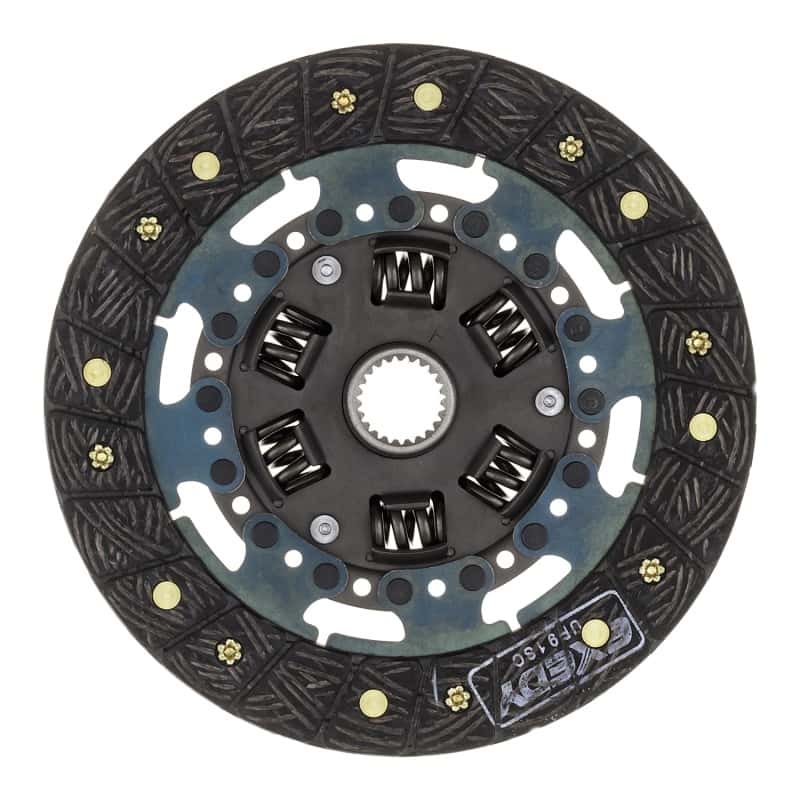 Exedy — Exedy 06-11 Mazda Miata MX-5 Stage 1 Organic Sport Clutch Disc
Clutch Plate (Disc)
Replacement Parts - view 2