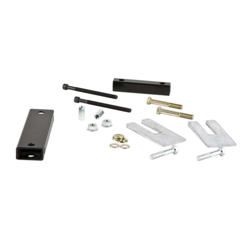 Belltech — Belltech DRIVE LINE KIT 88-98 GM W/ 2pc Driveshaft 4inch
DRIVE LINE KIT - view 4