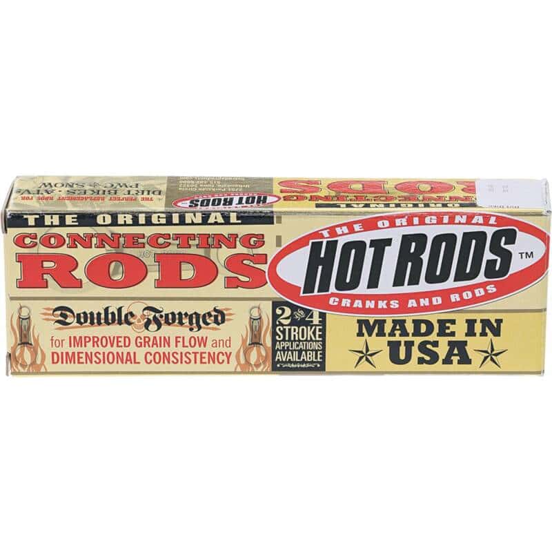 Hot Rods — Hot Rods 99-03 Suzuki RM 125 125cc Connecting Rod Kit - view 3