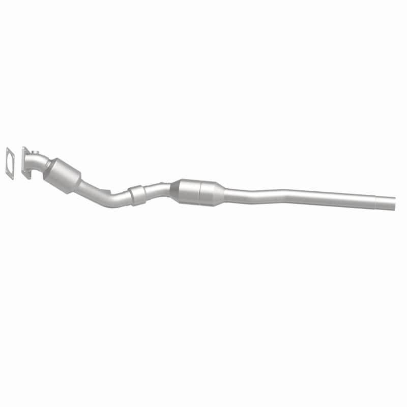 Magnaflow — Magnaflow Conv DF 01-02 Audi S4 2.7L D/S
California - view 12