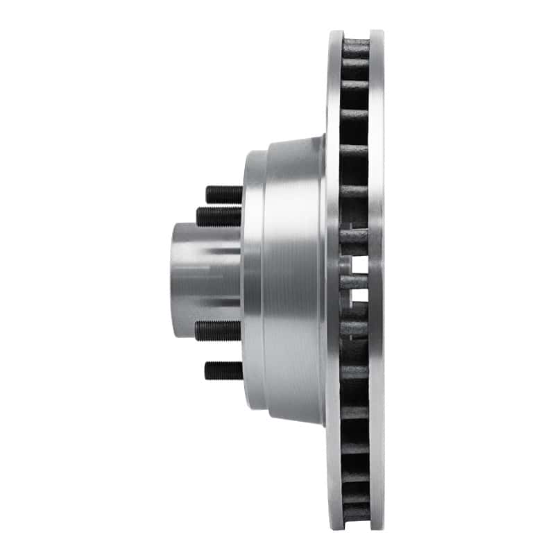 DFC — DFC 74-84 Chrysler Town & Country Front Brake Rotor
DFC Brake Rotor - view 3