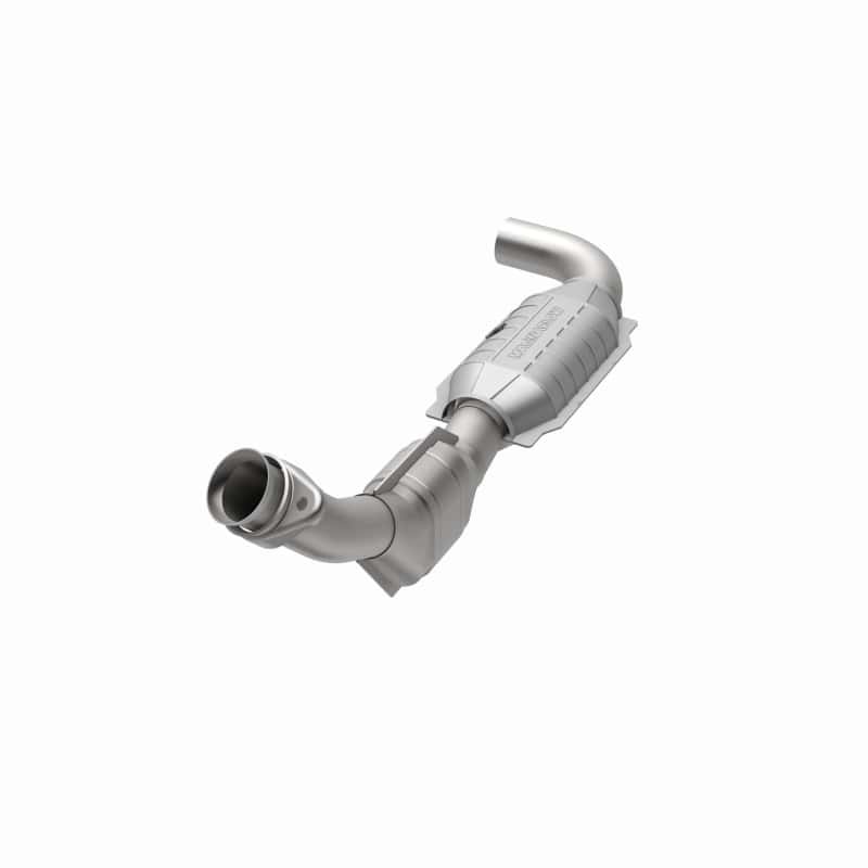 Magnaflow — MagnaFlow Conv DF 01 Ford F-150 4.2L
California - view 27