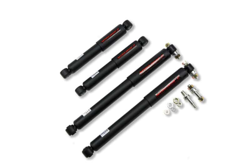 Belltech — Belltech SHOCK SET NITRO DROP 2
SHOCK ABSORBER SET - view 5