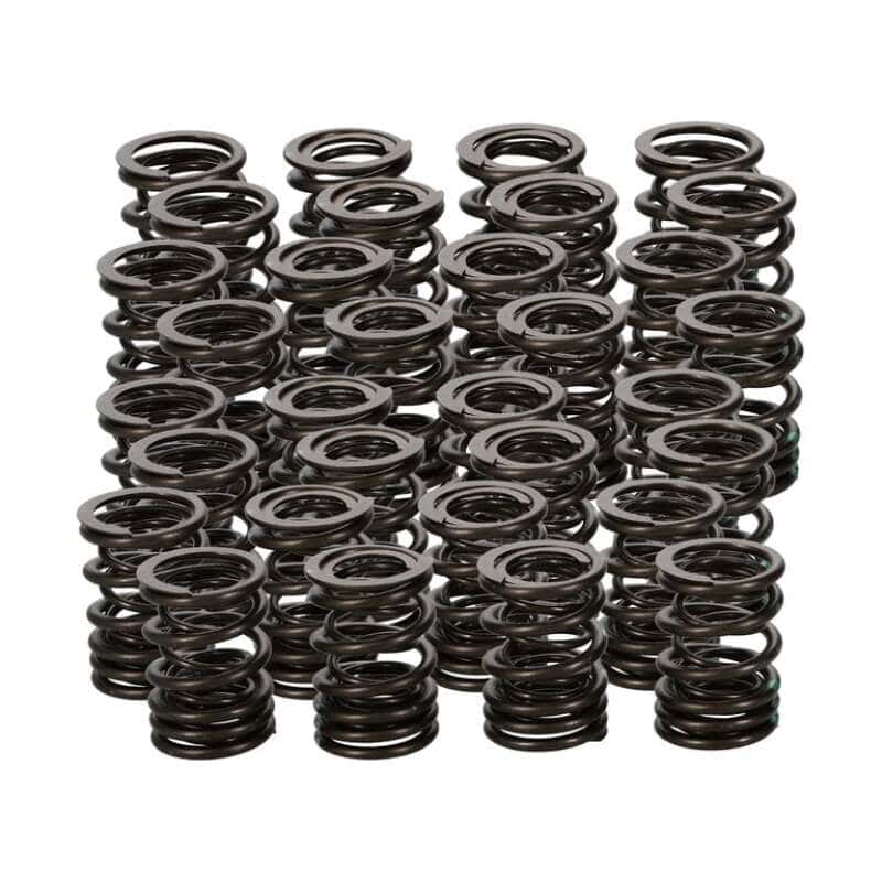 Manley Performance — Manley Toyota 3UR-FE Valve Spring and Retainer Kit (Use factory valve locks)
Valve Spring Kit-SC - view 3