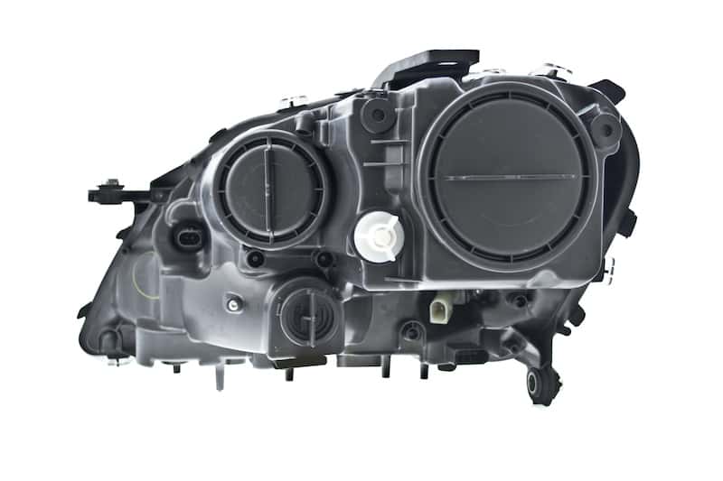 Hella — Hella 2008-2011 Mercedes-Benz ML320 AMG Halogen Headlight Assembly - view 3