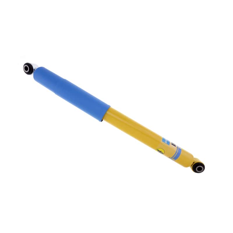 Bilstein — Bilstein 4600 Series 14 Chevy Silverado 1500 / 14 GMC Sierra 1500 Rear 46mm Monotube Shock Absorber
Shock - view 7