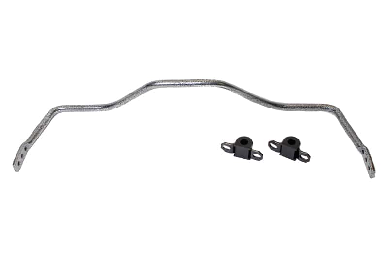 Hellwig — Hellwig 97-06 Jeep Wrangler TJ 4WD Solid Heat Treated Chromoly 3/4in Rear Sway Bar - view 2