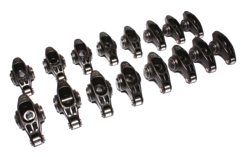 COMP Cams — COMP Cams Rockers FC 1.8 7/16in Ultra Pro
ROCKERS, FC 1.8 7/16 - view 1