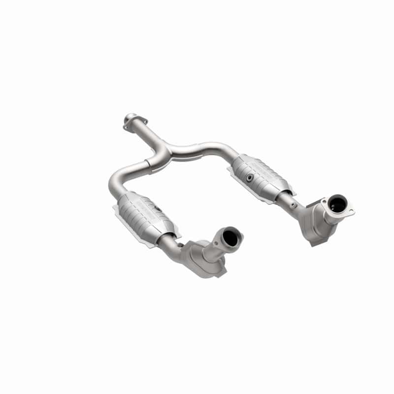 Magnaflow — MagnaFlow CONV DF 99-01 Mustang 3.8L 50S
California - view 23