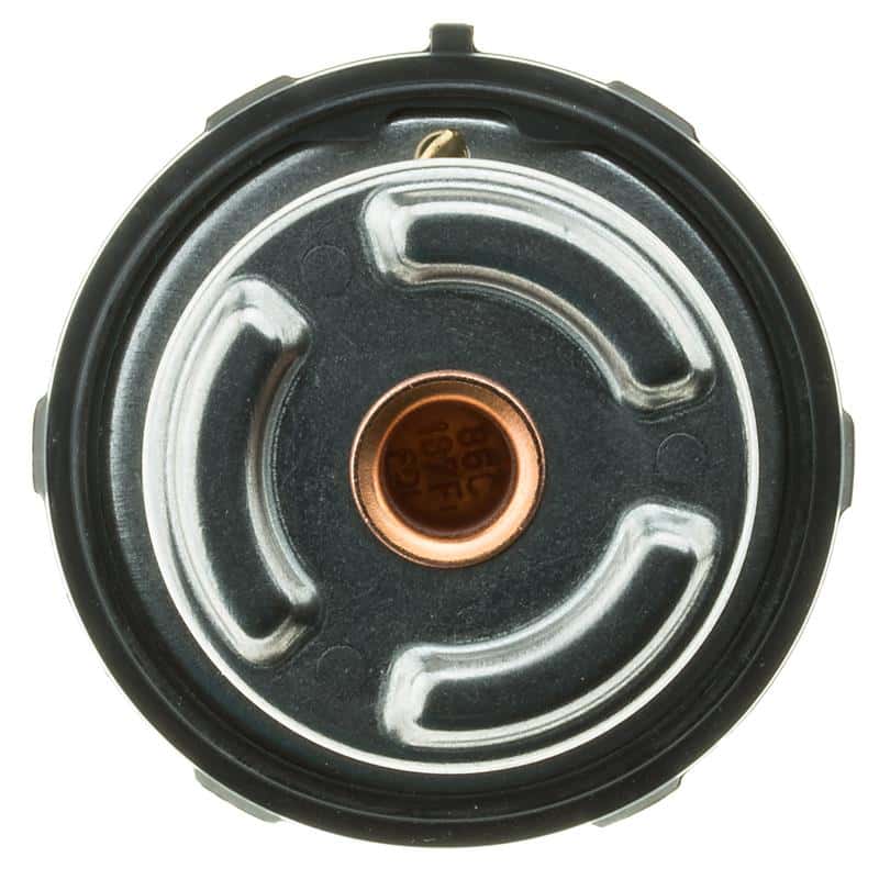 Gates — Gates 07-21 Chevrolet Silverado Series Pickup V-8 5.3L OE Type Thermostat - view 1