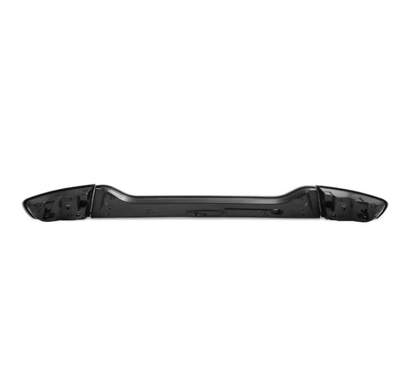 AlphaRex — AlphaRex 15-23 Dodge Charger Nova-Series LED Tail Lights - Black
Taillight Assembly - view 2