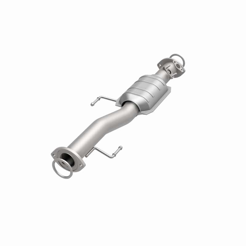 Magnaflow — MagnaFlow Conv DF 99-02 4Runner 3.4L rear OEM
OEM Grade
OEM - view 27