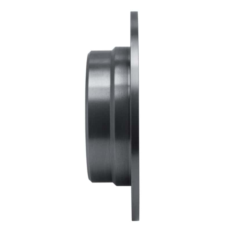 DFC — DFC 81-86 BMW 735i Rear Brake Rotor
DFC Brake Rotor - view 3