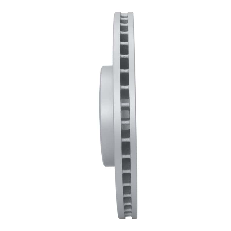 DFC — DFC 22-26 Acura MDX Front Brake Rotor - view 3
