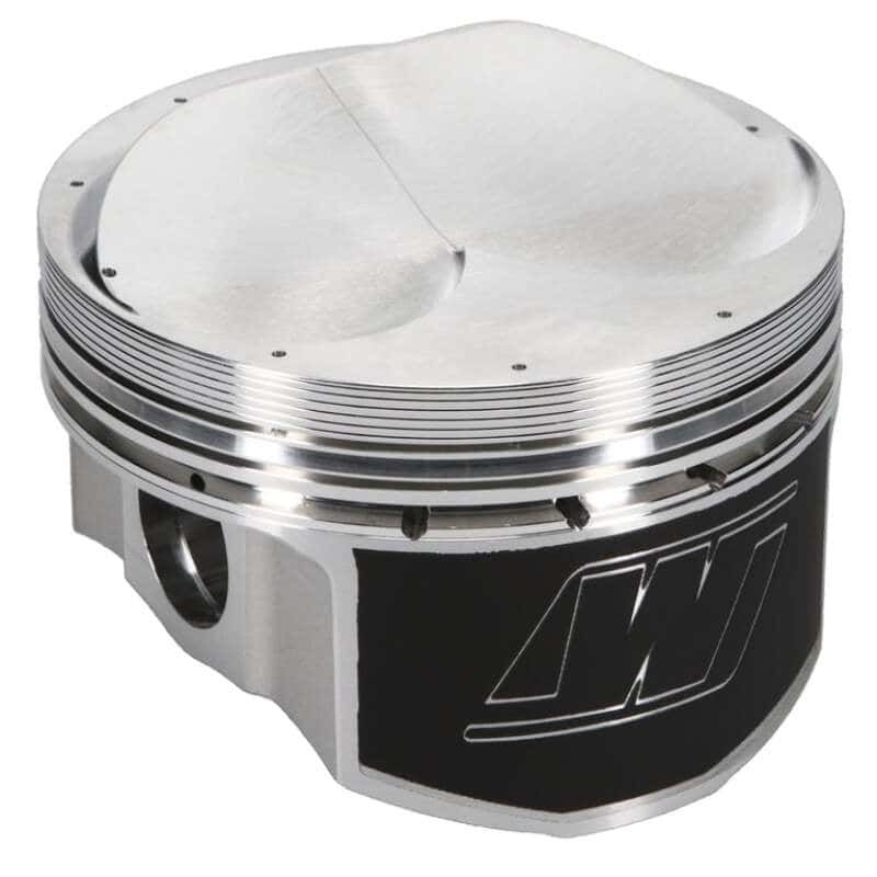 Wiseco — Wiseco Chrysler SB 340-360 +8CC 1.460 CH Piston Shelf Stock
Piston - view 3