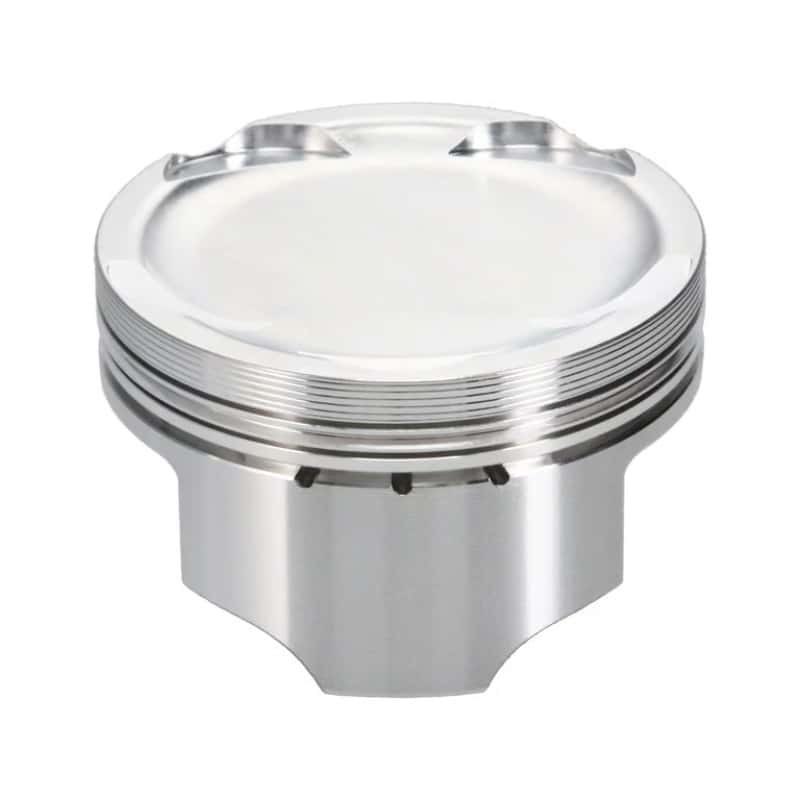 Wiseco — Wiseco Yamaha RX1 2003-07 TURBO 101 CR Piston Kit
Piston Kit - view 7