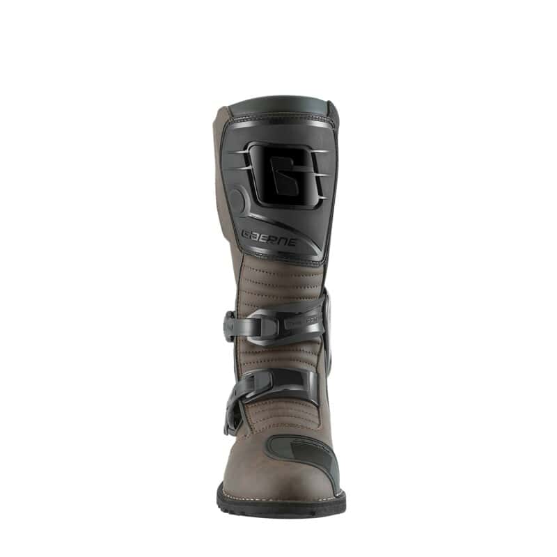 Gaerne — Gaerne G.Dakar Aquatech Boot Brown Size - 6.5 - view 3