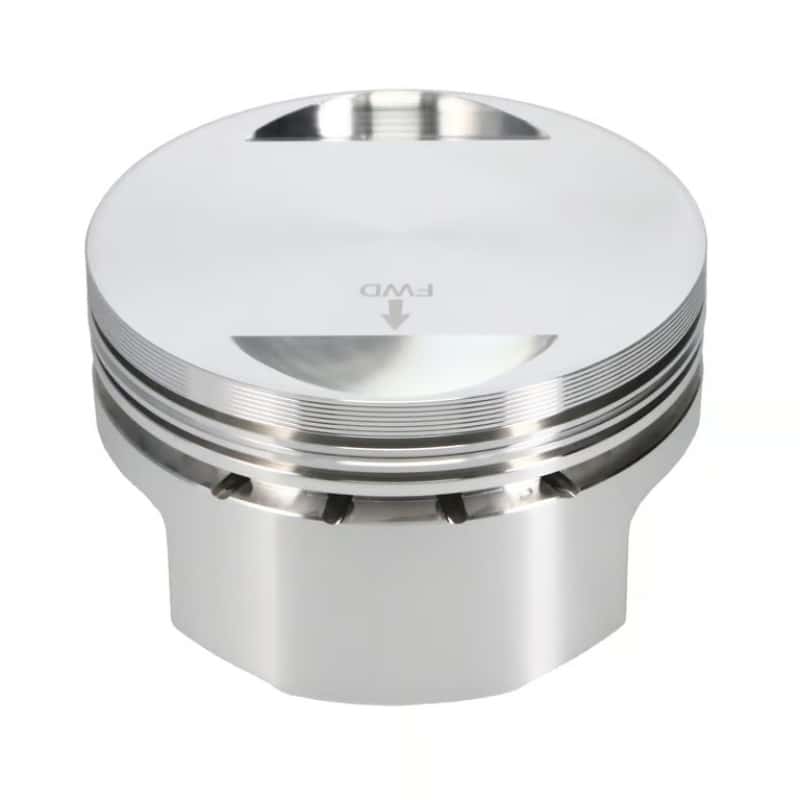 Wiseco — Wiseco HD Evo 1200 Thru 2003 91 CR 3507X Piston Kit
Piston Kit - view 8