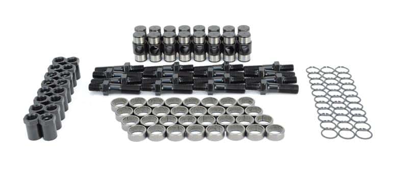 COMP Cams — COMP Cams Trunnion Kit1/2inUpm Type Rocker
Eng Rocker Arm Pivot - view 2
