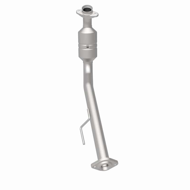 Magnaflow — MagnaFlow Converter Direct Fit 05-06 Jeep Wrangler L4-2.4L
California - view 16