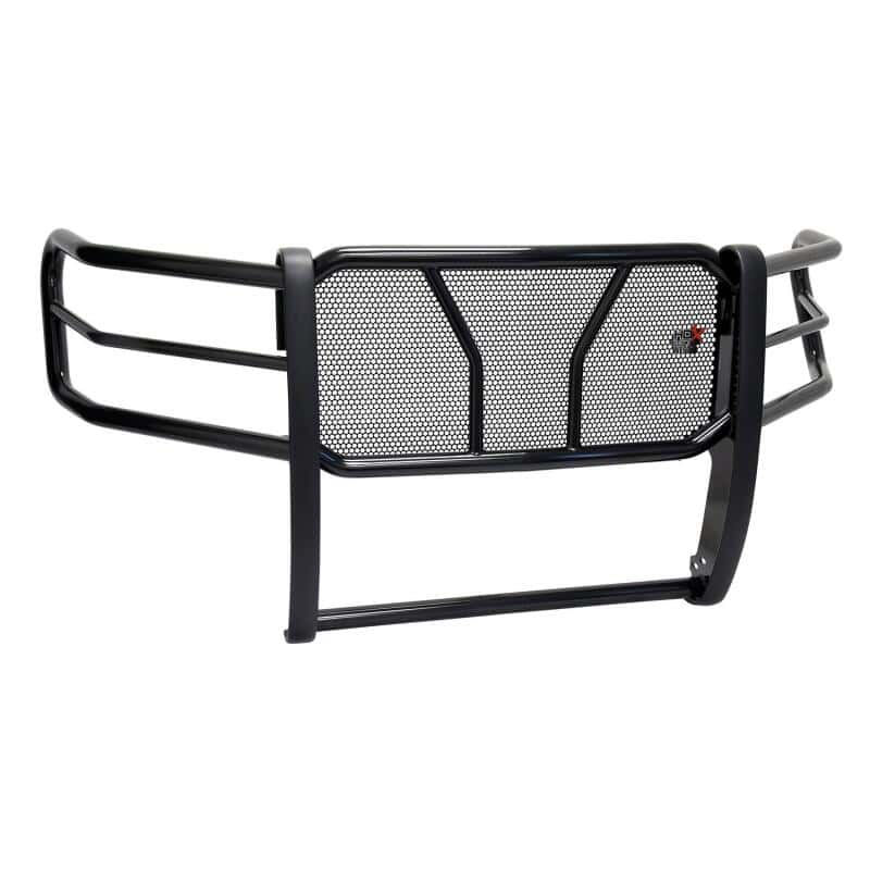 Westin — Westin 21-22 Ford F-150 HDX Modular Grille Guard - Black
Grille Guard - view 6