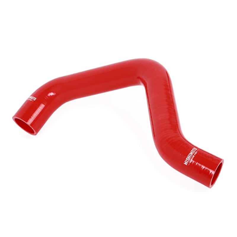 Mishimoto — Mishimoto 04-08 Dodge Ram 1500 5.7L Red Silicone Hose Kit
Coolant Hose Kit - view 3