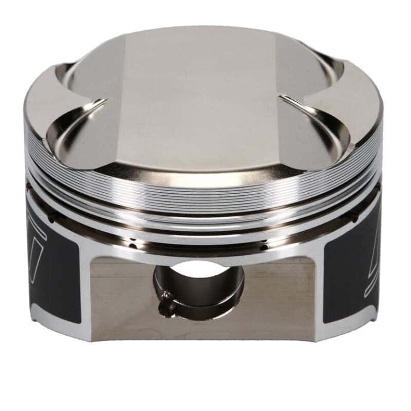Wiseco — Wiseco Opel C20XE 86.50 mm Bore 30.19 mm CH 5.20 CC Piston Set
Piston Set - view 6
