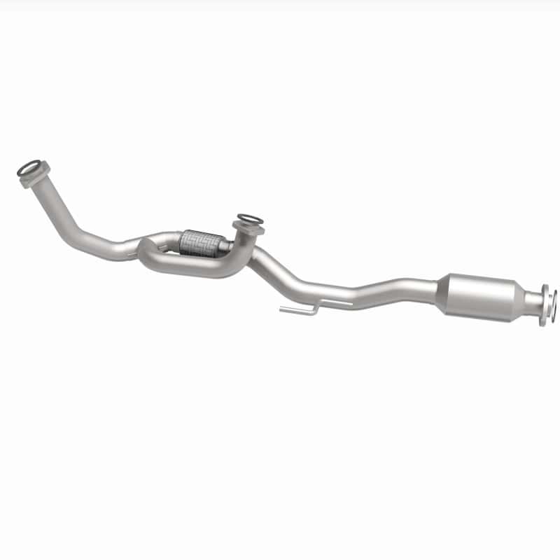 Magnaflow — MagnaFlow Conv DF 97-98 Toyota Avalon Camry 3
HM Grade
HM - view 12