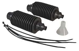 SPC Performance — SPC Performance UNI-FIT STEERING BOOT
STEERING BOOT KIT
BOOT EA - view 2