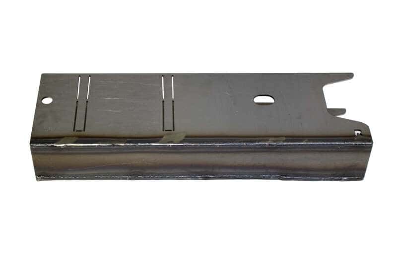 RustBuster — Rust Buster 09-18 Dodge Ram 1500 Quad Cab Mid Frame Section - Right - view 2