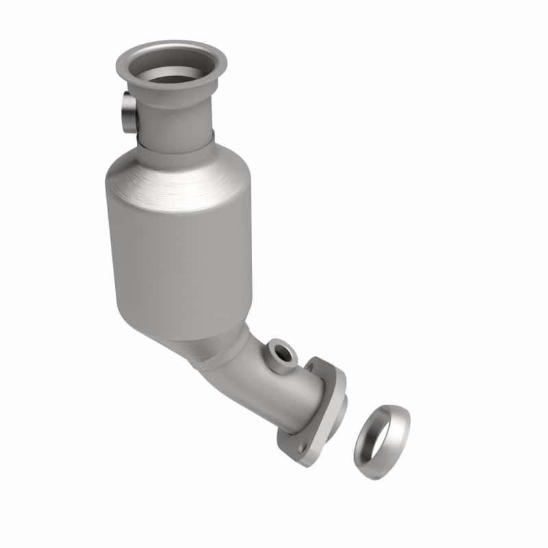 Magnaflow — MagnaFlow Conv DF 02-03 Liberty 3.7L DS frt O
OEM Grade
OEM - view 12