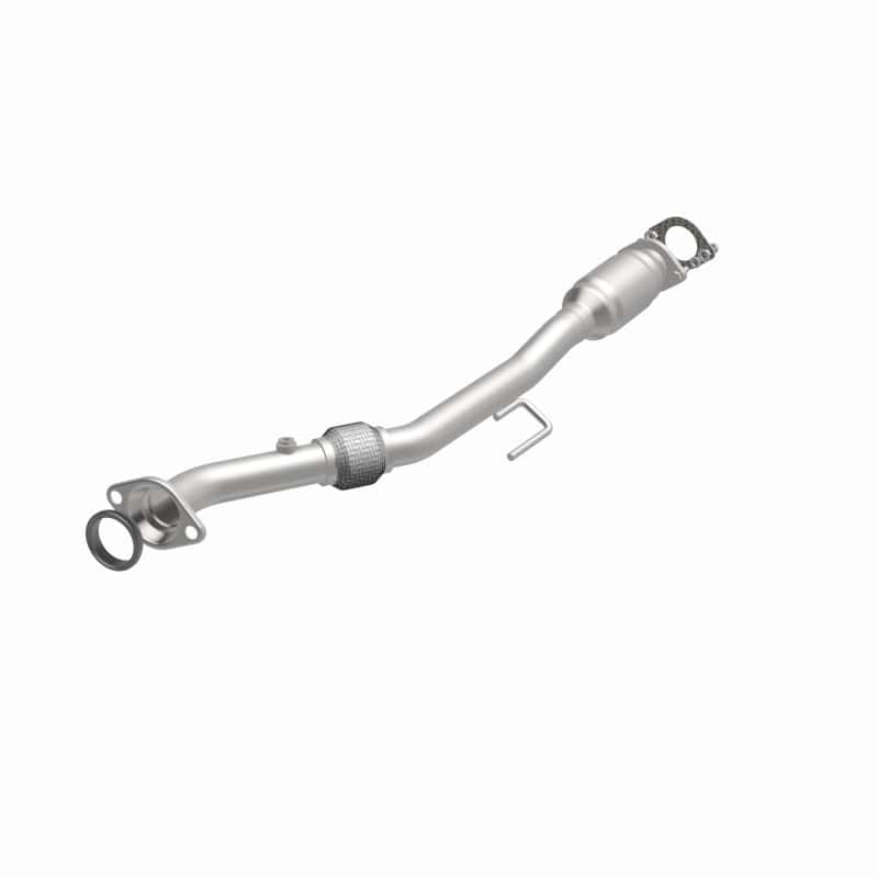 Magnaflow — MagnaFlow Conv DF 02-06 Nissan Altima 2.5L Rear
HM Grade
HM - view 28