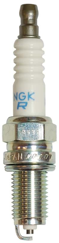NGK — NGK Standard Spark Plug Box of 4 (KR9C-G) - view 2