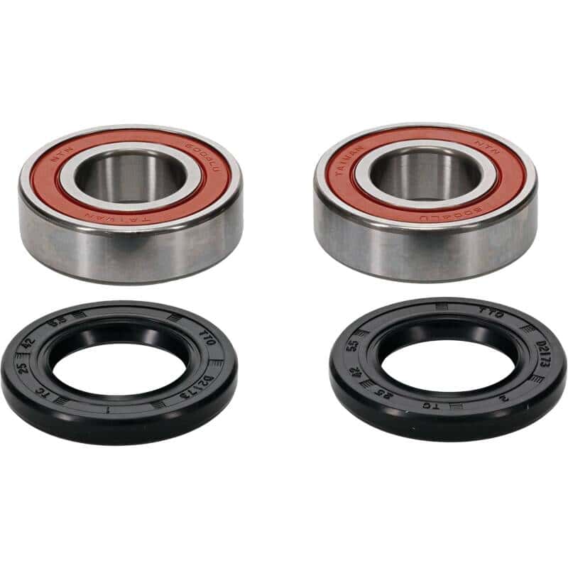 Pivot Works — Pivot Works Premium Wheel Bearing - view 2