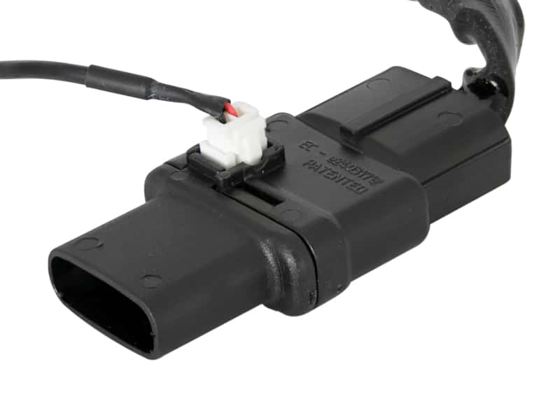aFe — aFe Power Sprint Booster Power Converter 16-19 Hyundai Elantra I4-1.4L/1.6L/2.0L
Sprint Booster - view 3