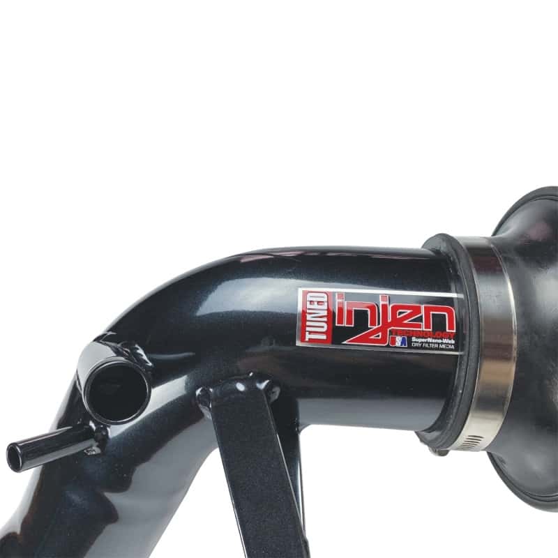Injen — Injen 15-19 Hyundai Sonata 2.0T Short Ram Air Intake - Laser Black
Short Ram Intake
Air Intake Kit - view 3