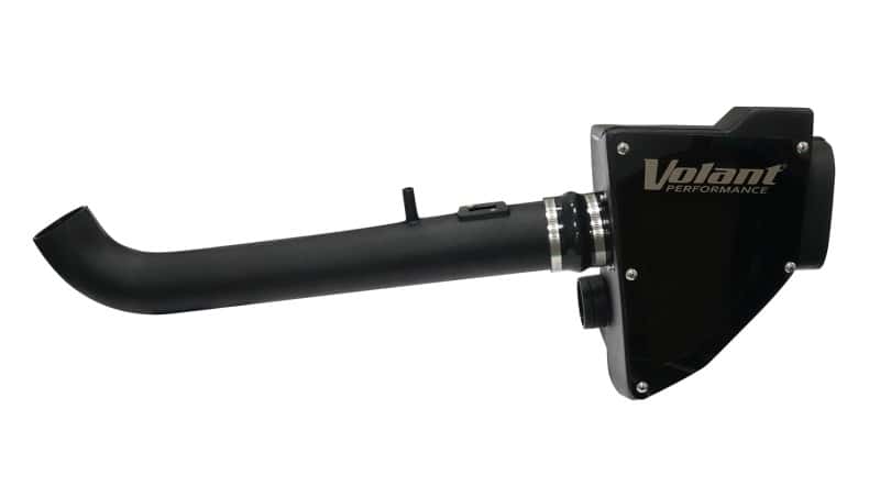 Volant — Volant 08-19 Nissan Frontier/Xterra 08-13 Pathfinder 4.0L V6 Pro5 Cold Air Intake
Air Intake Kit - view 1