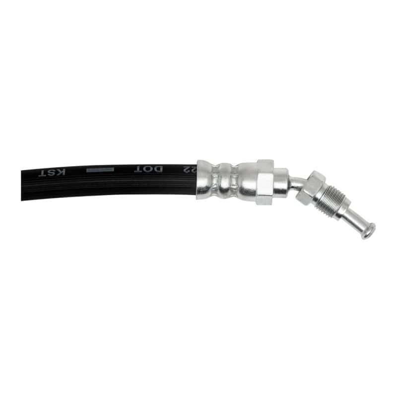 DFC — DFC 13-18 Mercedes-Benz G65 AMG Front-lo Brake Hose - view 2
