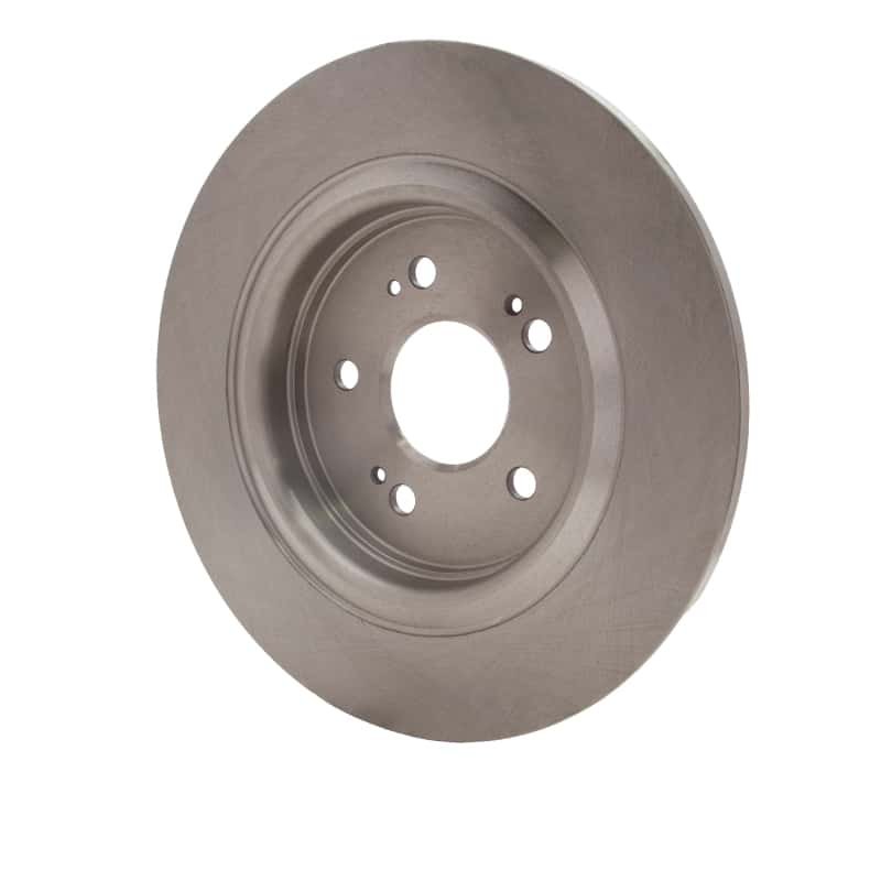 DFC — DFC 18-25 Honda Odyssey Rear Brake Rotor
DFC Brake Rotor - view 4