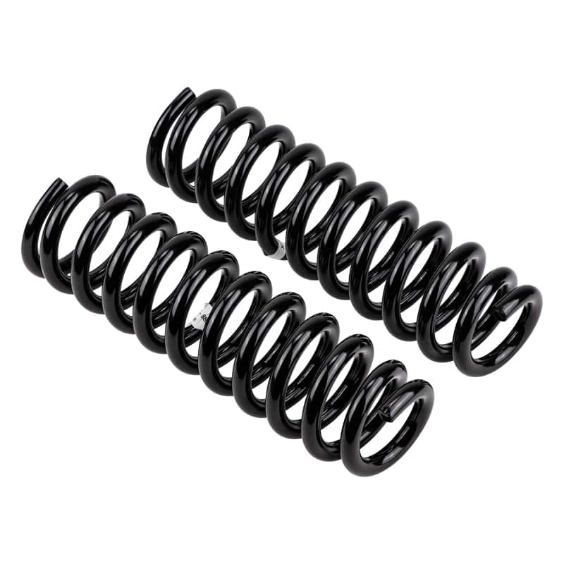 Old Man Emu — ARB / OME Coil Spring Front Prado To 2003 - view 2