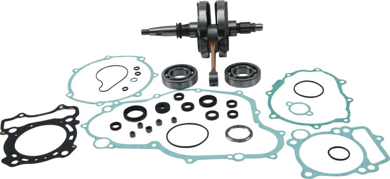 Hot Rods — Hot Rods 03-09 Yamaha WR 250 F 250cc Bottom End Kit - view 2