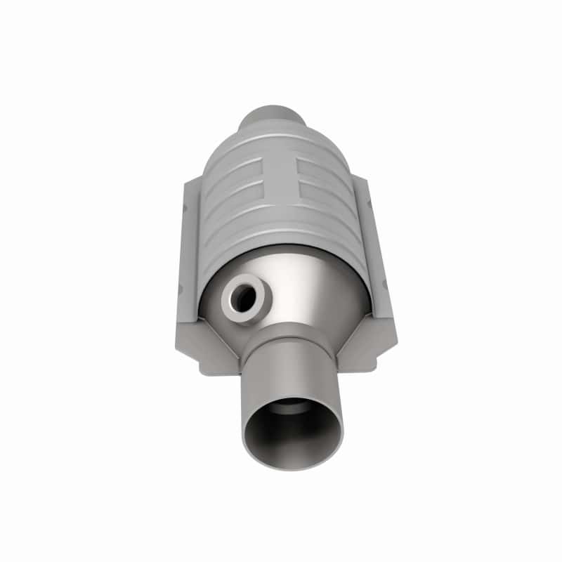 Magnaflow — MagnaFlow Conv Univ 1.75 Single O2 Boss
OEM Grade
Standard - view 16