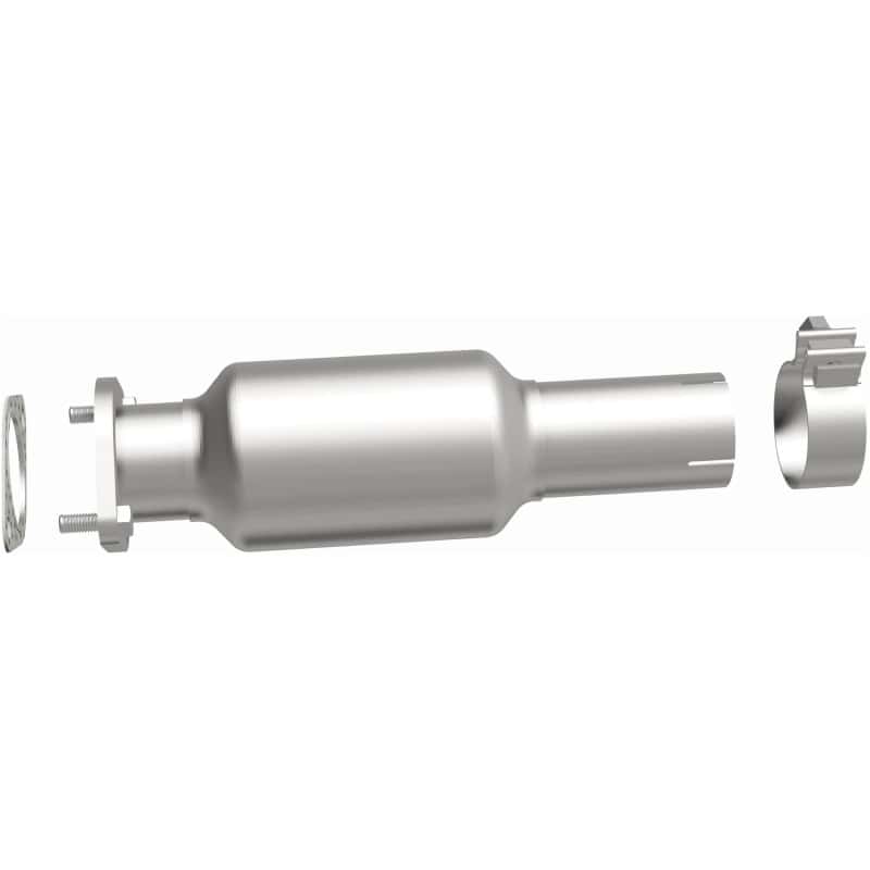 Magnaflow — MagnaFlow Conv DF 13-16 Ford Fusion 1.5L/2.0L
OEM Grade
OEM - view 33