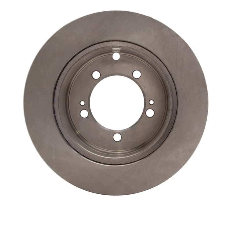 DFC — DFC 92-96 Mitsubishi Diamante Rear Brake Rotor
DFC Brake Rotor - view 5