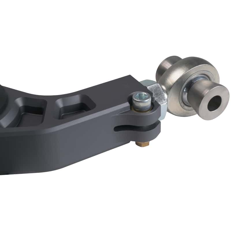 Camburg — Camburg Ford F-150 2WD/4WD 04-20 KINETIK V2 Performance Billet Uniball Upper Arms
Control Arm Kit - view 6