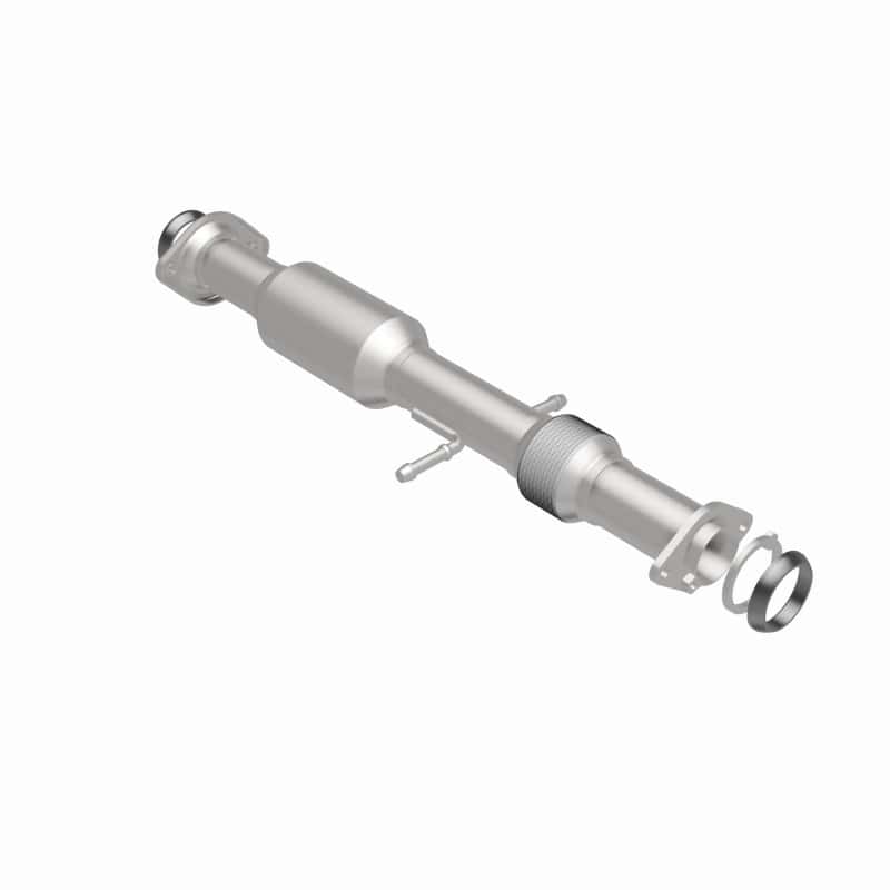 Magnaflow — MagnaFlow 16-20 Lexus RX350 V6 3.5L OEM Grade Direct-Fit Catalytic Converter
OEM Grade
OEM - view 14