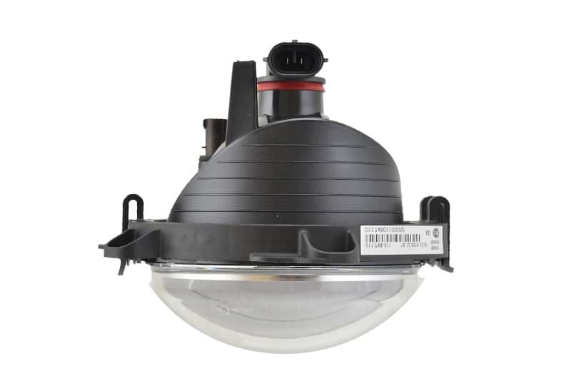Hella — Hella 2014-2015 Mini Cooper Fog Light Assembly Right
LAMP FOG RH POS DRL - view 12