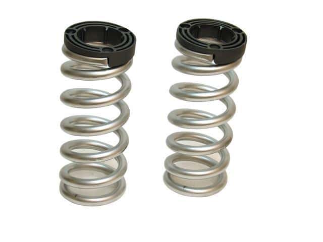Belltech — Belltech PRO COIL SPRING SET 94-99 Ram 1500 2inch-3inch
PRO COIL SPRING SET - view 3