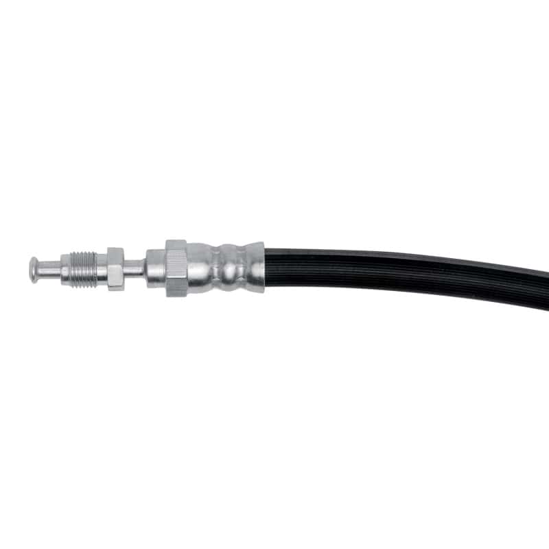 DFC — DFC 10-13 Porsche Panamera Front Brake Hose - view 2